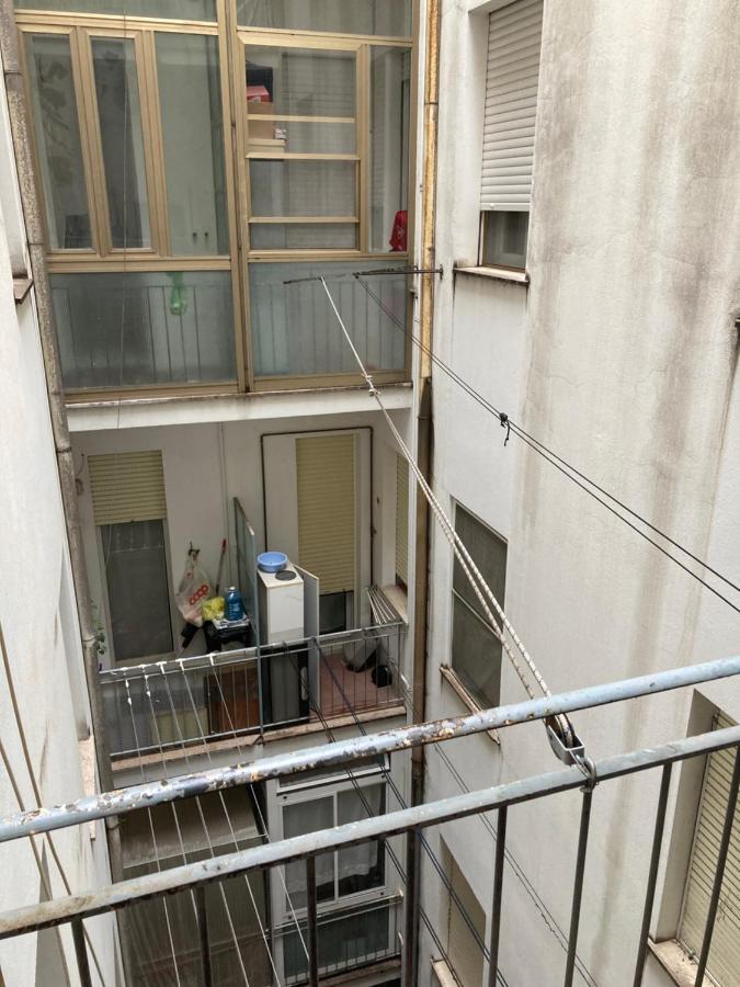 マリーナ・ディ・ラヴェンナRavenna D'Amareアパートメント エクステリア 写真