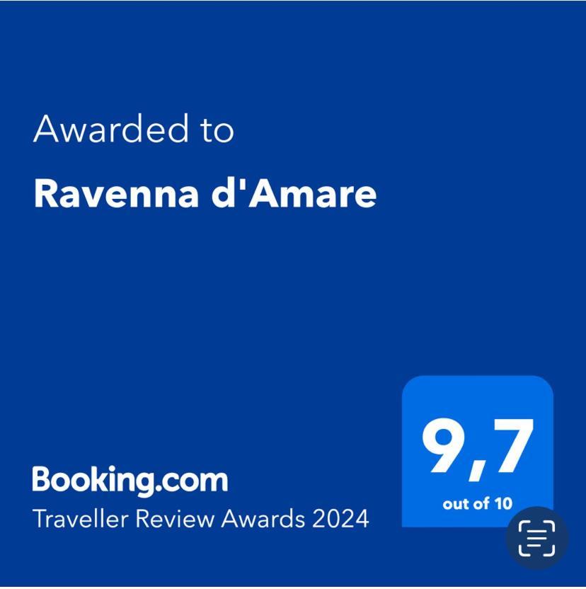 マリーナ・ディ・ラヴェンナRavenna D'Amareアパートメント エクステリア 写真